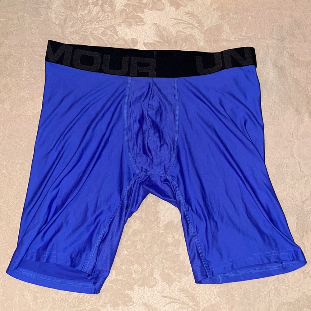 Under Armour Boxers